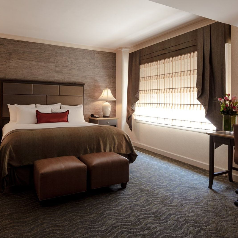 hotel room2